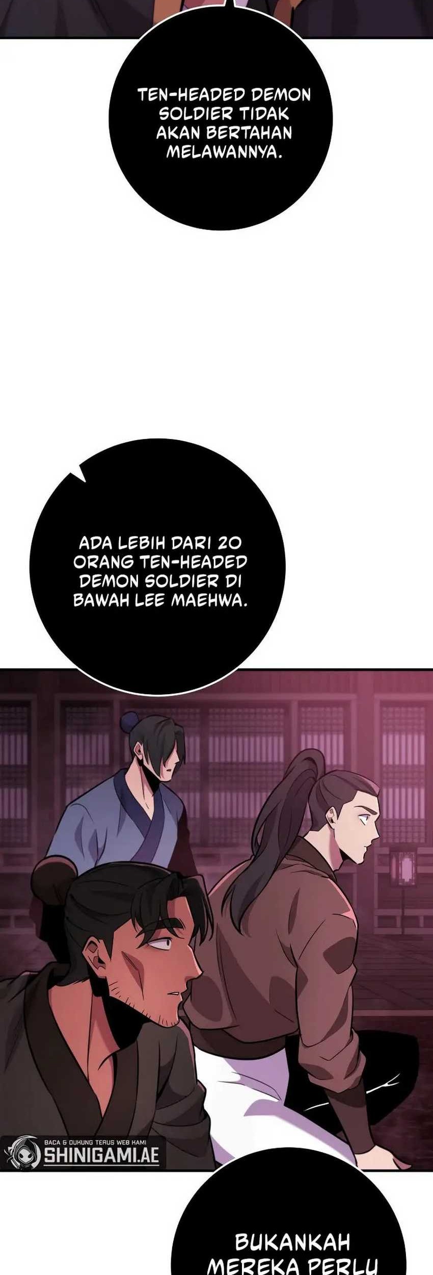Chapter 113 - halaman 34