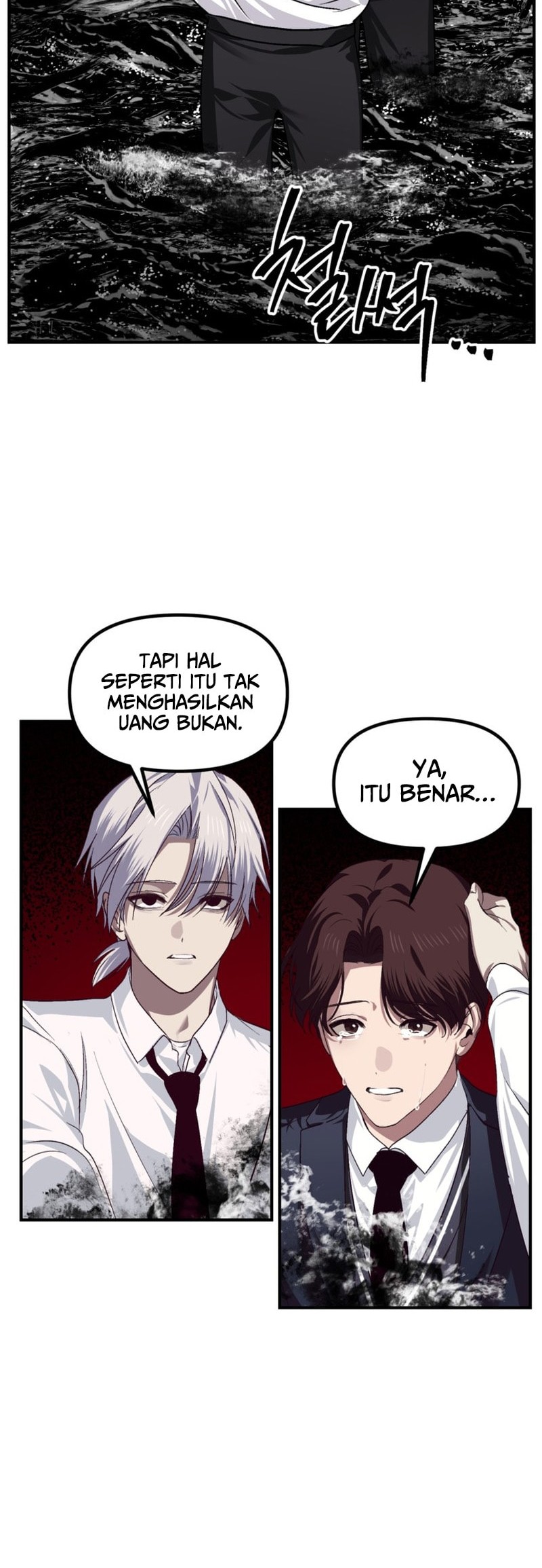 Chapter 130 - halaman 49