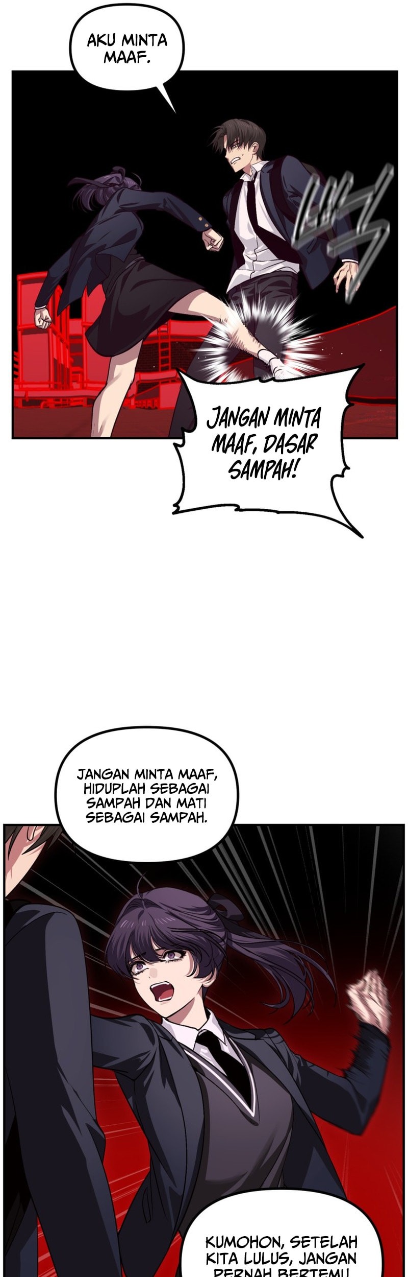 Chapter 130 - halaman 34