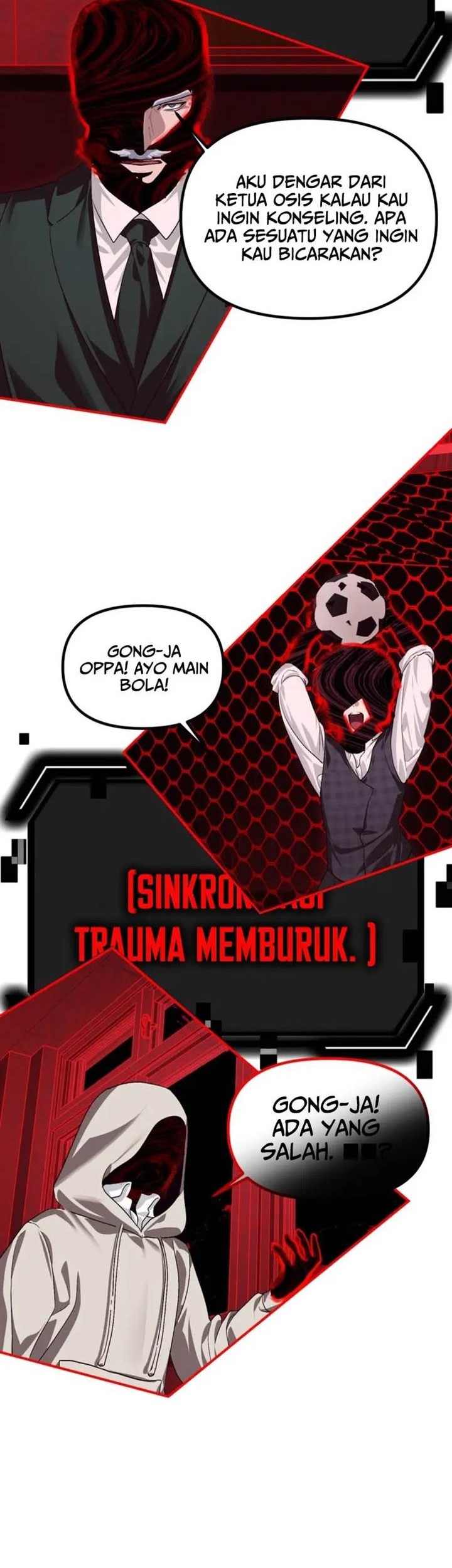 Chapter 129 - halaman 31