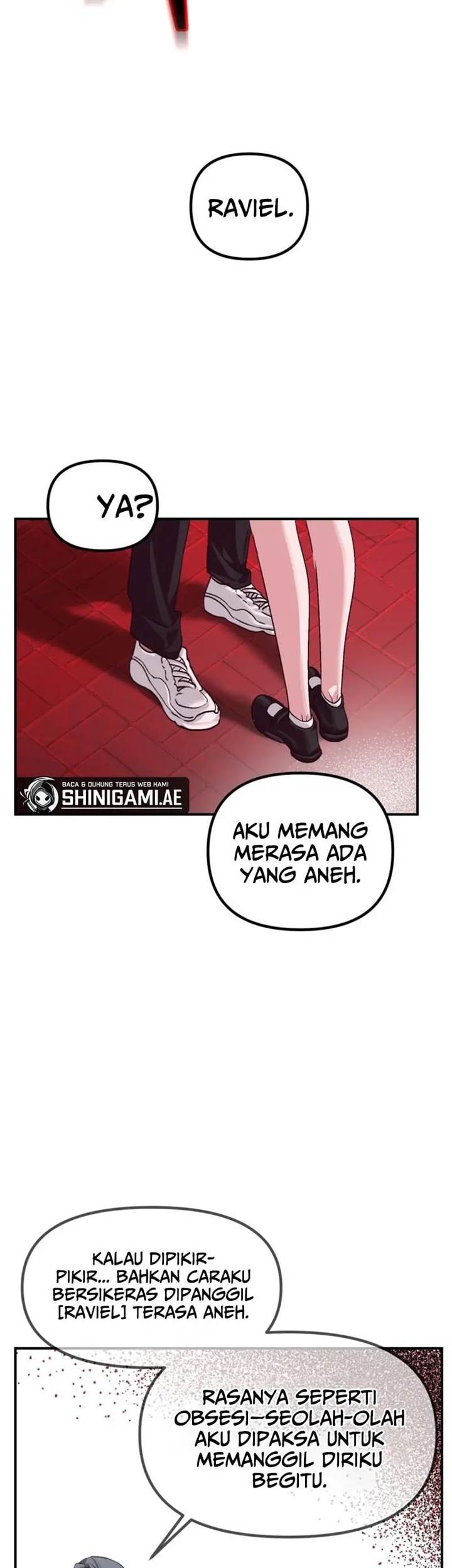 Chapter 129 - halaman 36