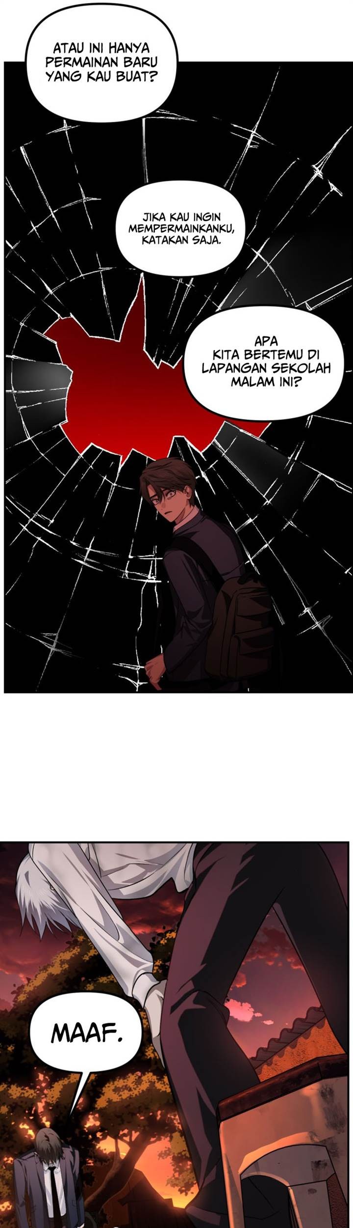 Chapter 128 - halaman 30