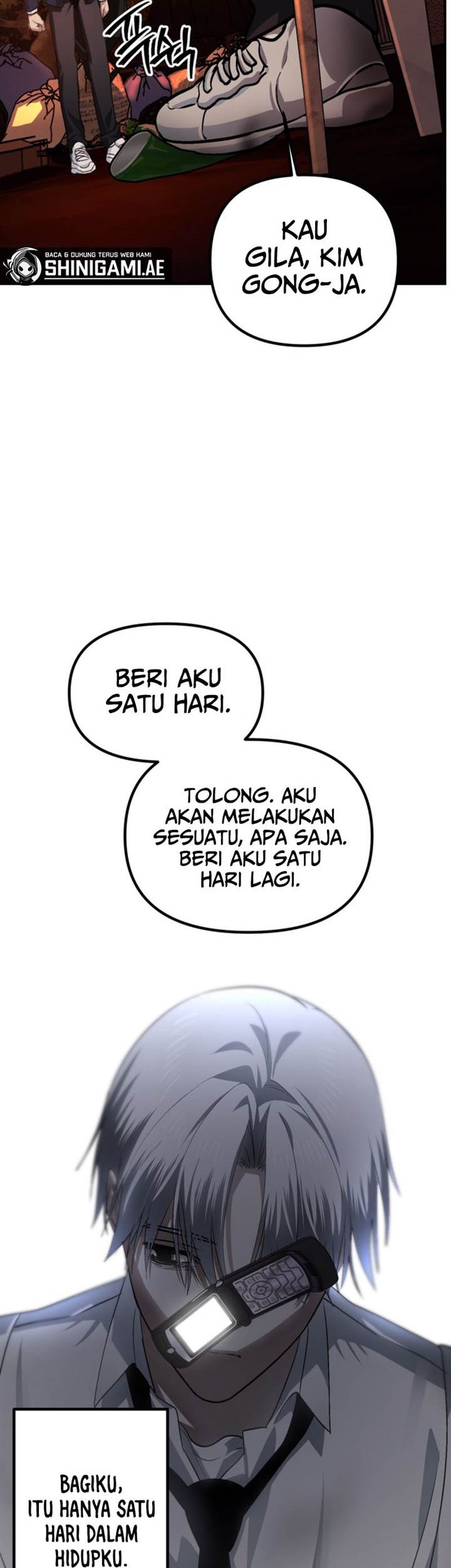 Chapter 128 - halaman 31