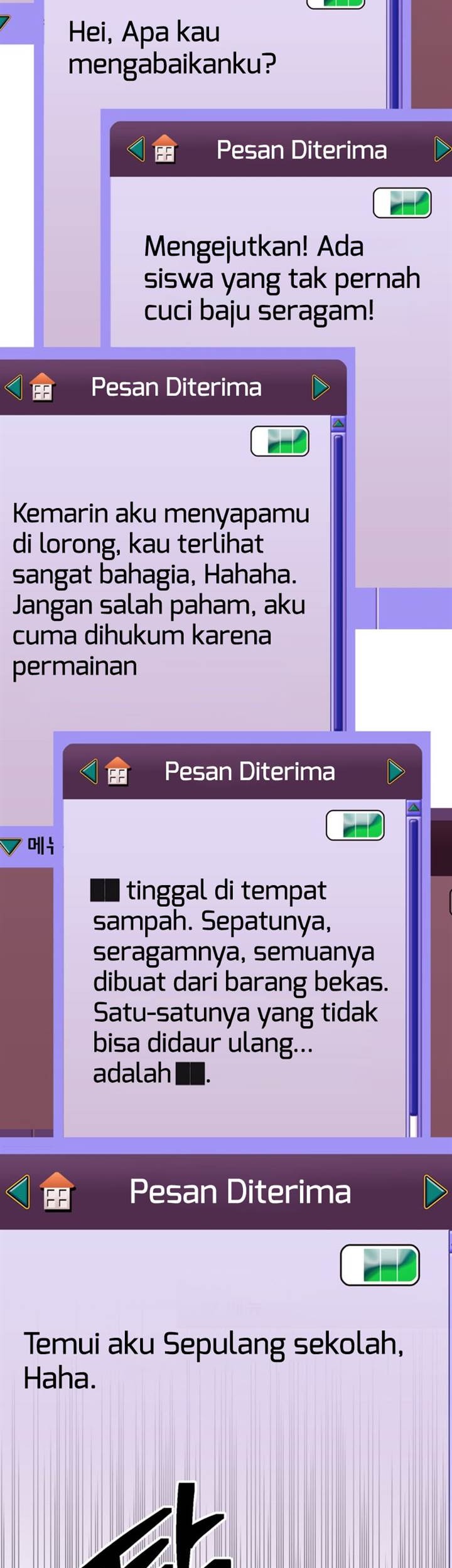 Chapter 127 - halaman 28
