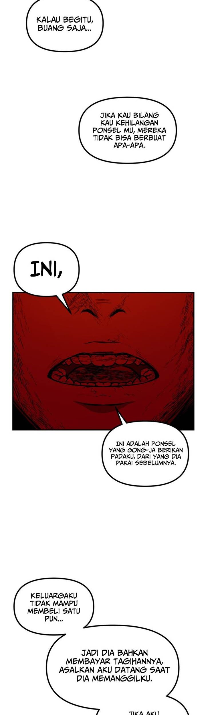 Chapter 127 - halaman 31