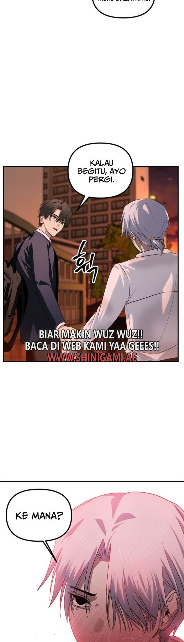 Chapter 127 - halaman 35