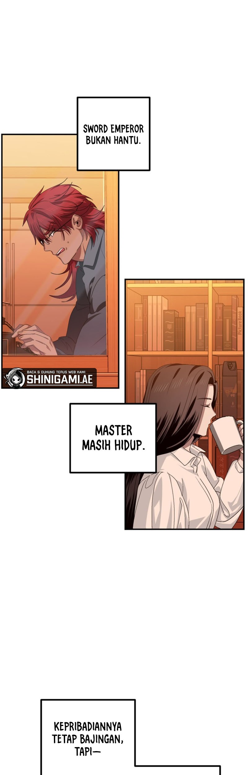 Chapter 126 - halaman 37