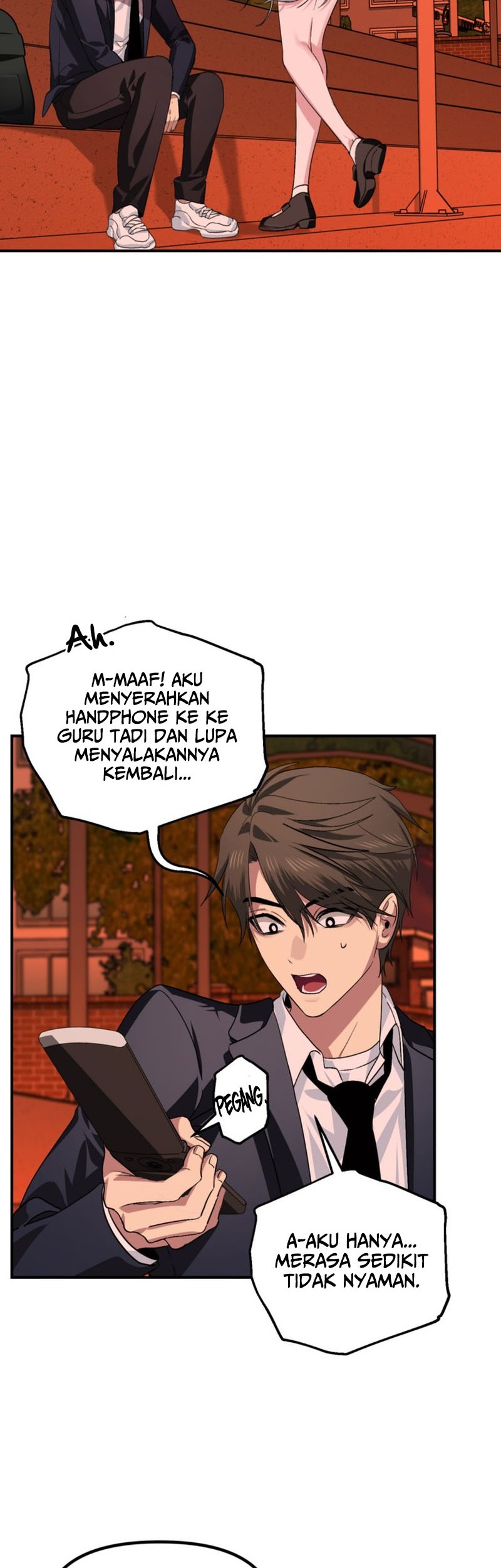 Chapter 126 - halaman 40