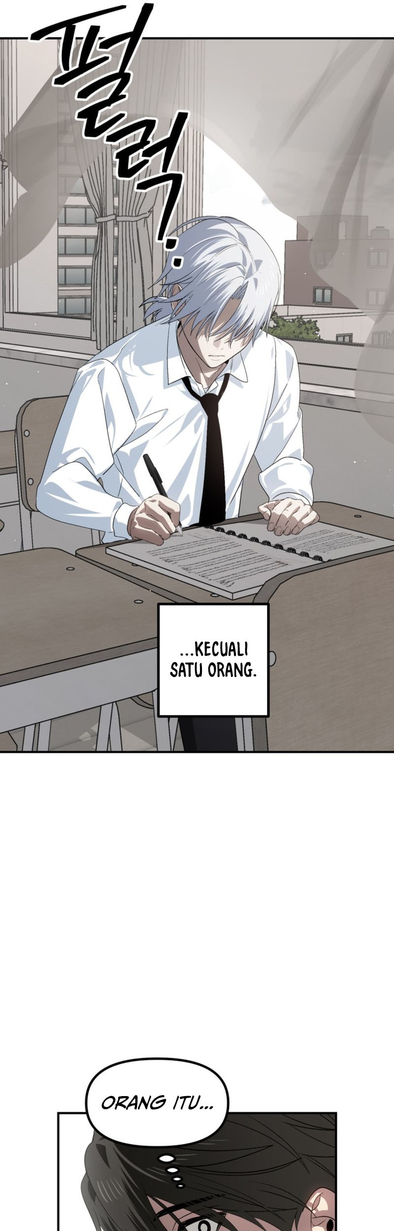 Chapter 126 - halaman 31