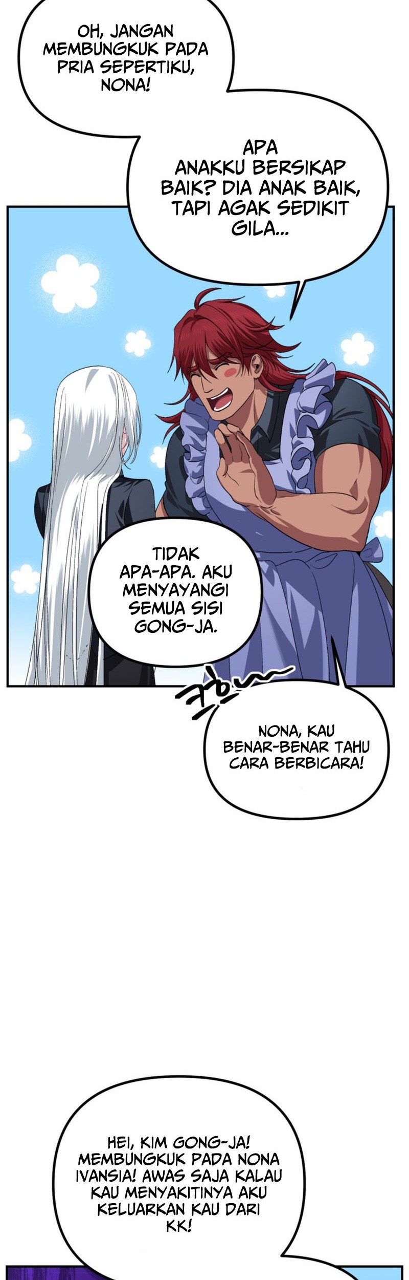Chapter 125 - halaman 36