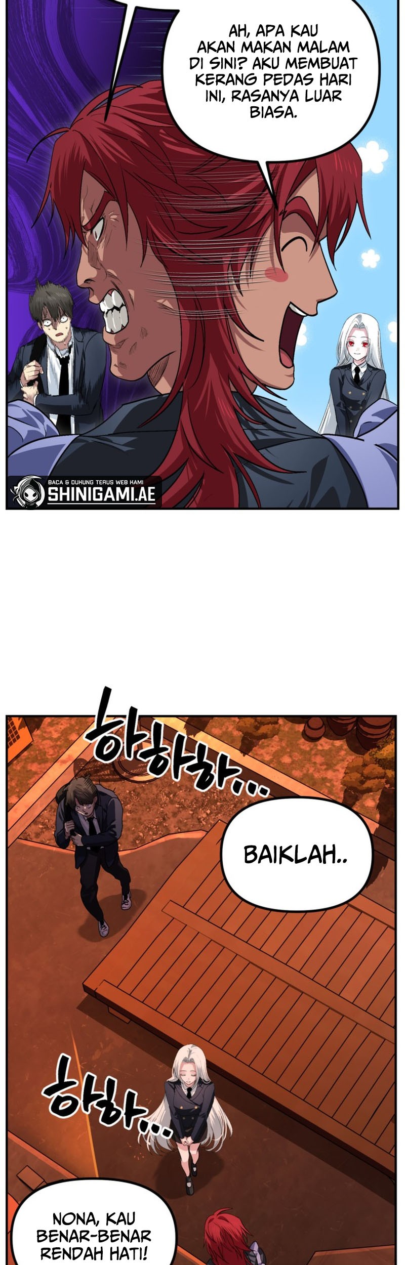 Chapter 125 - halaman 37