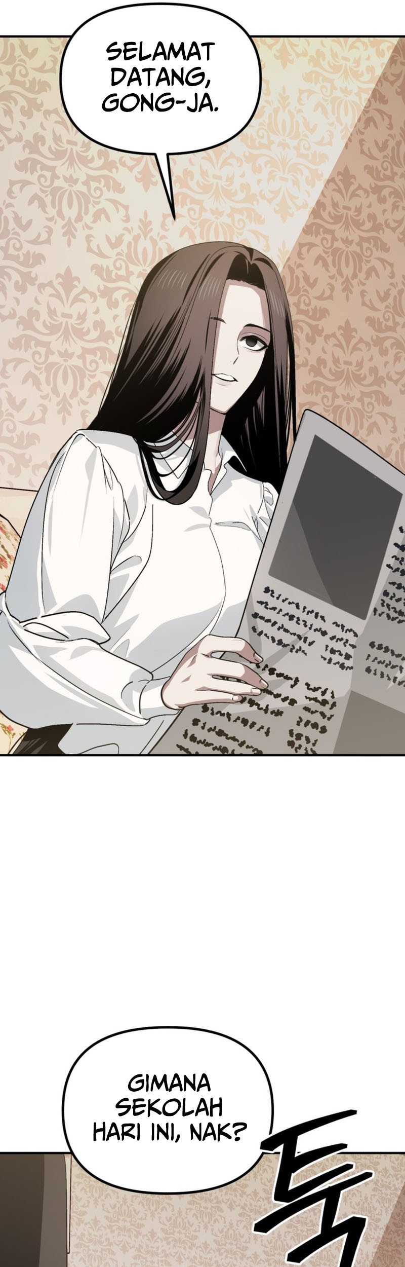 Chapter 125 - halaman 39