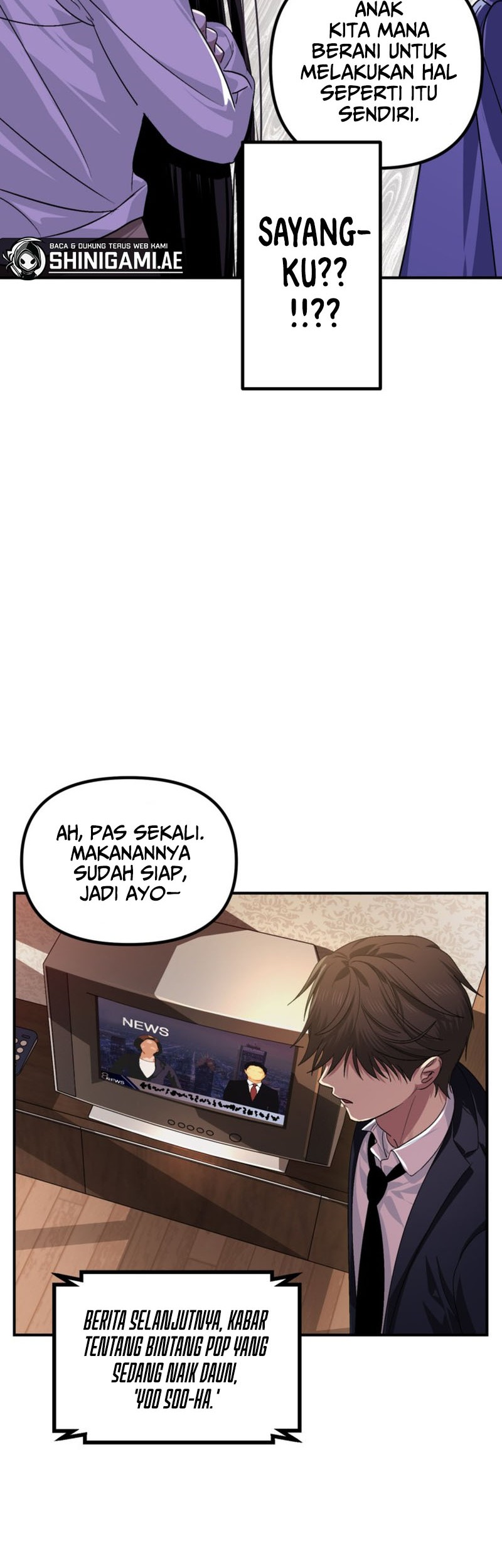 Chapter 125 - halaman 42