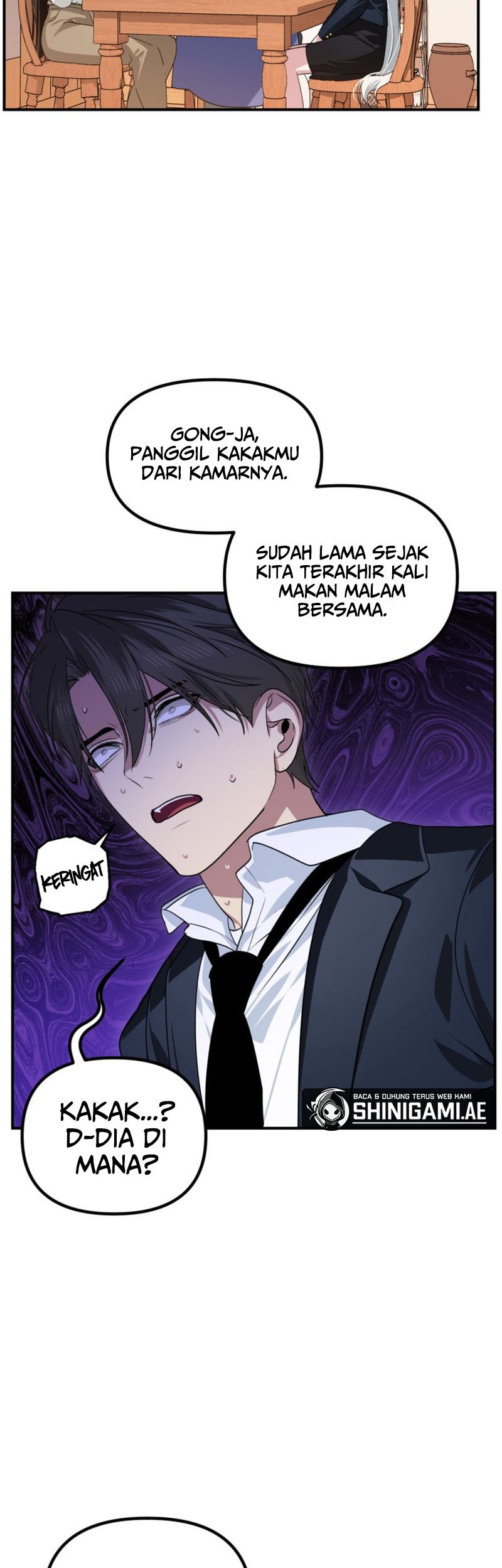 Chapter 125 - halaman 45