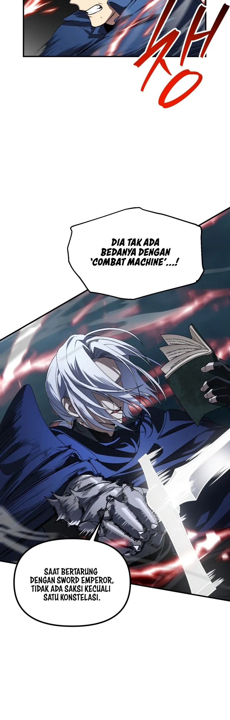 Chapter 124 - halaman 36