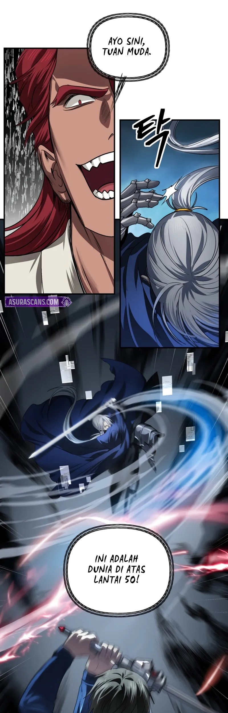 Chapter 124 - halaman 34