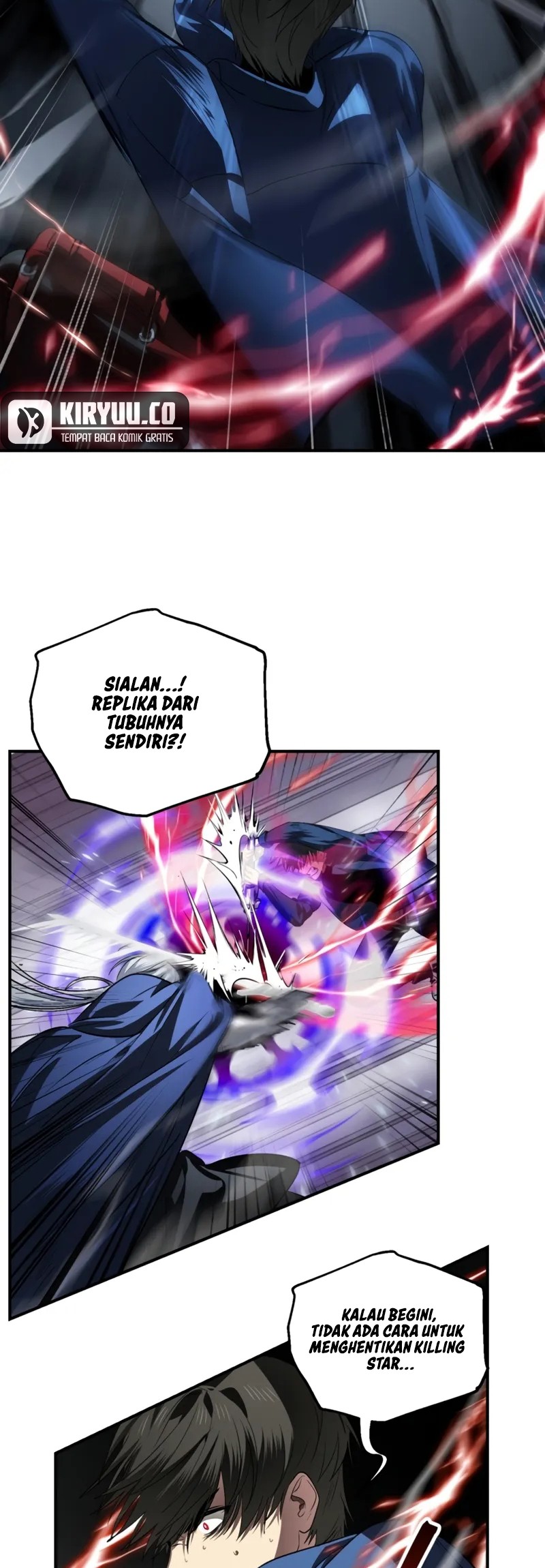 Chapter 124 - halaman 35