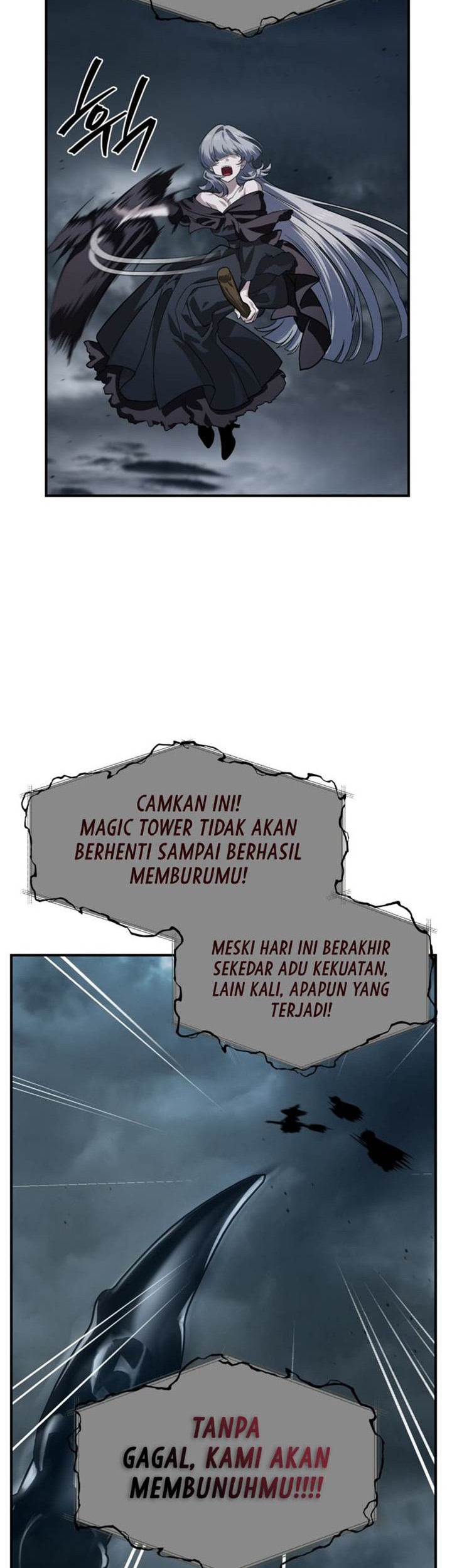 Chapter 122 - halaman 44