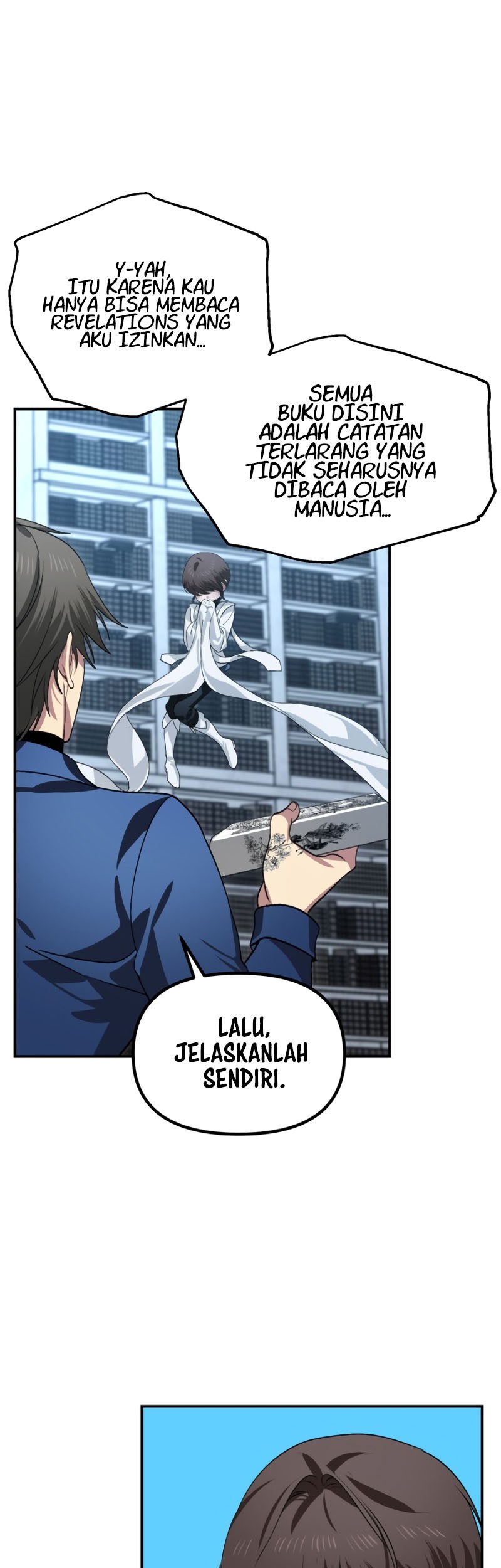 Chapter 119 - halaman 40