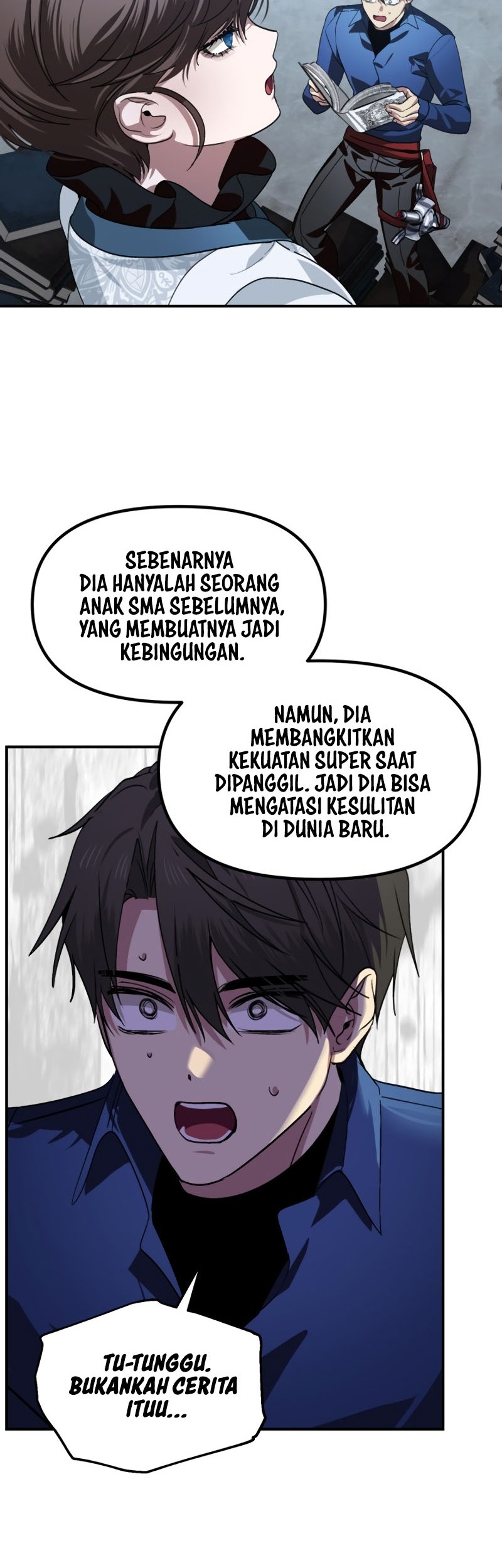 Chapter 119 - halaman 45
