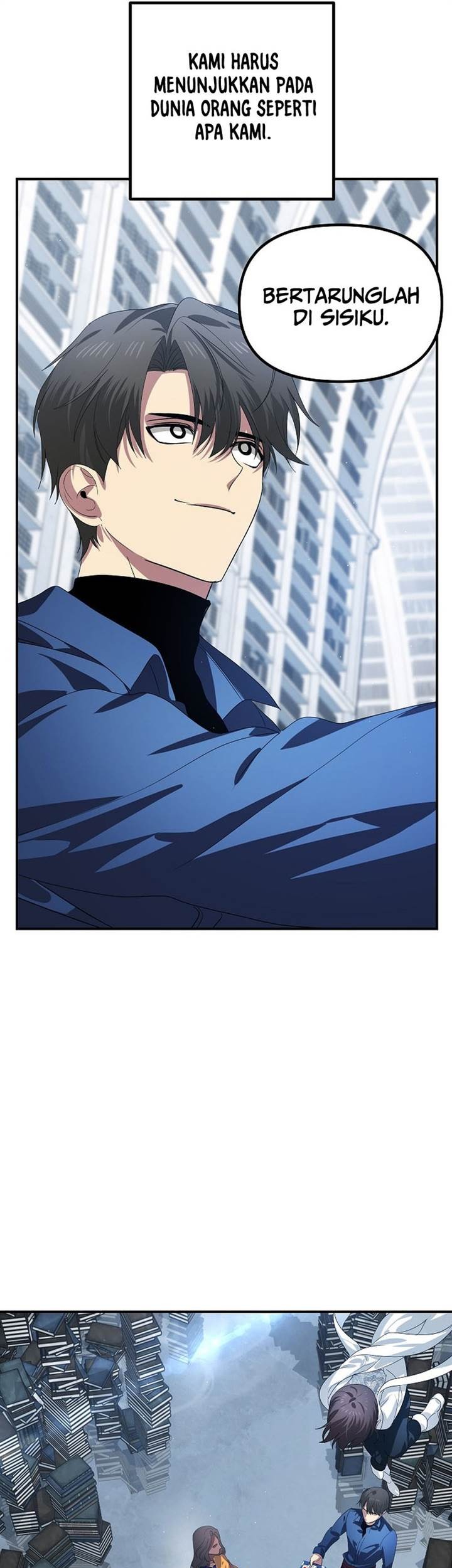 Chapter 115 - halaman 38