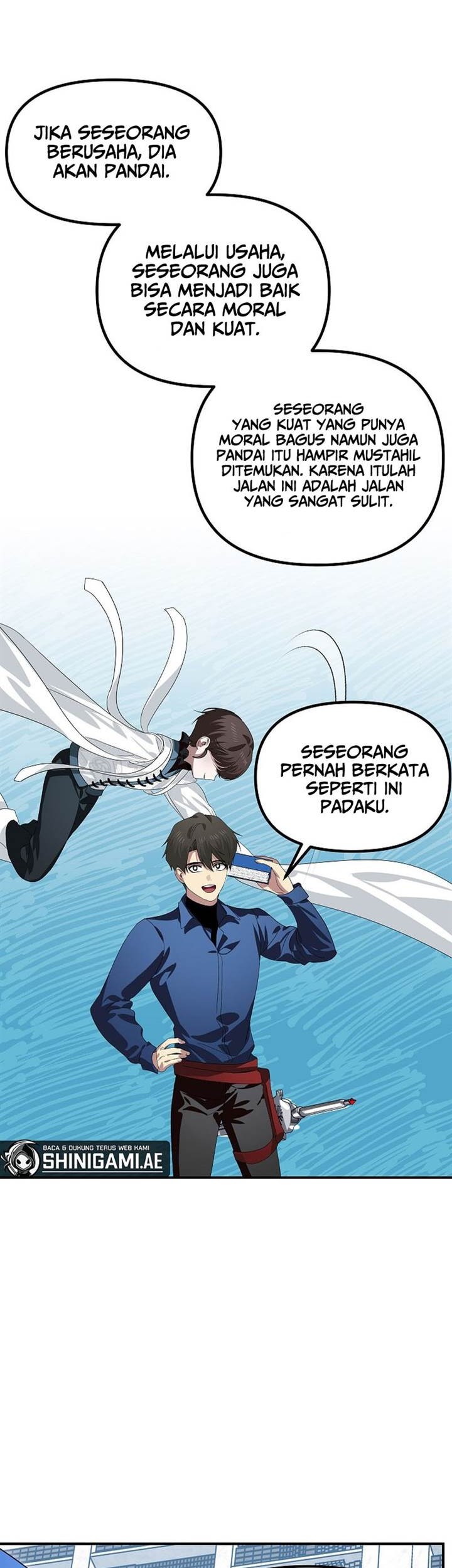 Chapter 115 - halaman 40