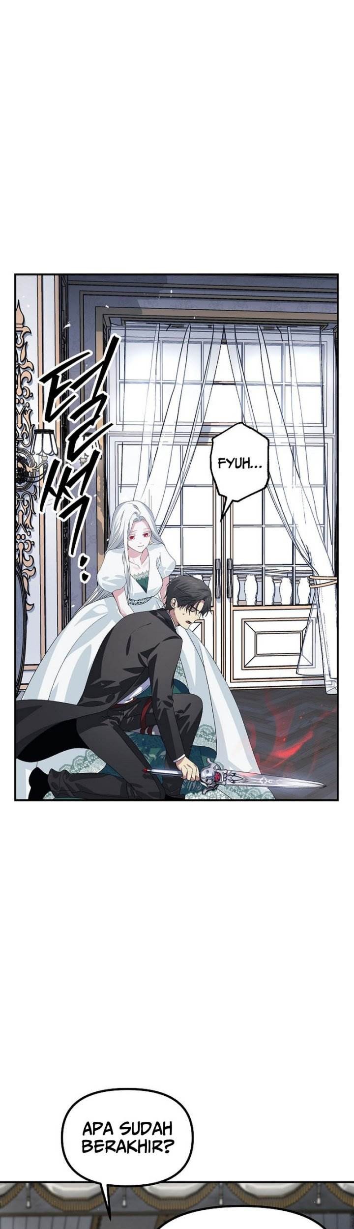 Chapter 113 - halaman 40