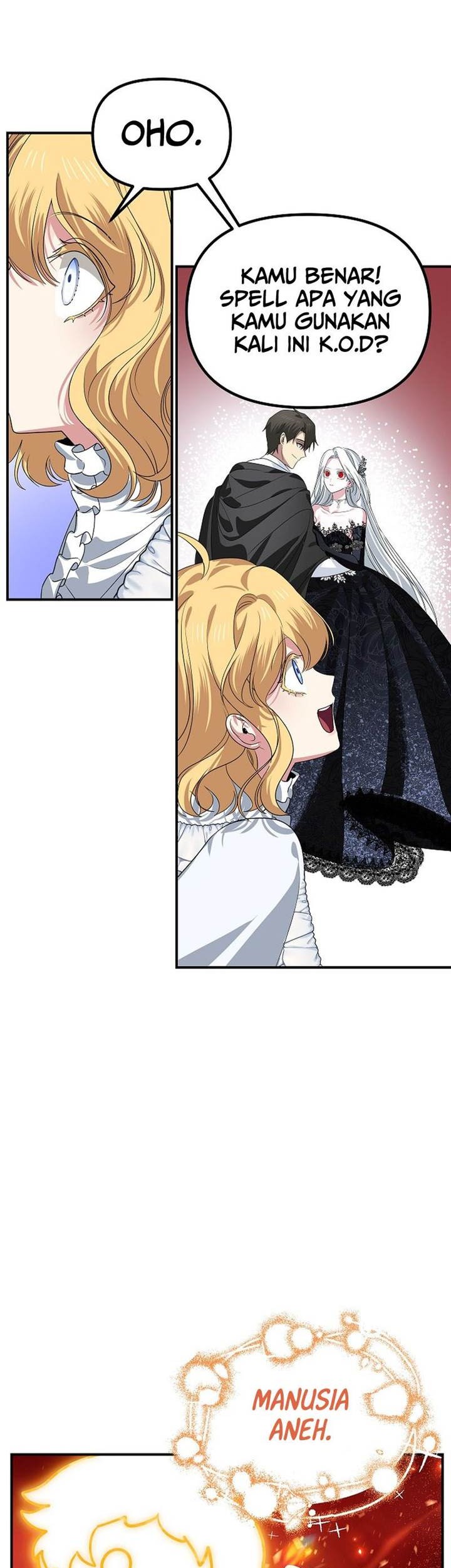 Chapter 110 - halaman 43