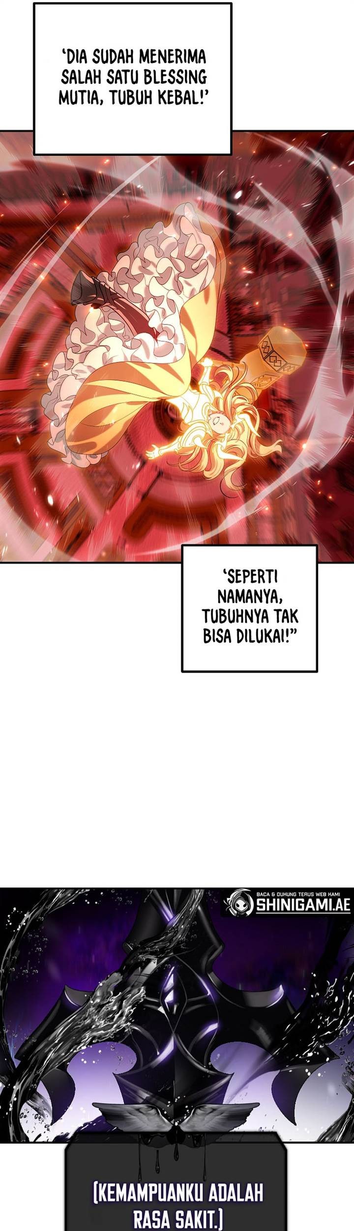 Chapter 109 - halaman 42