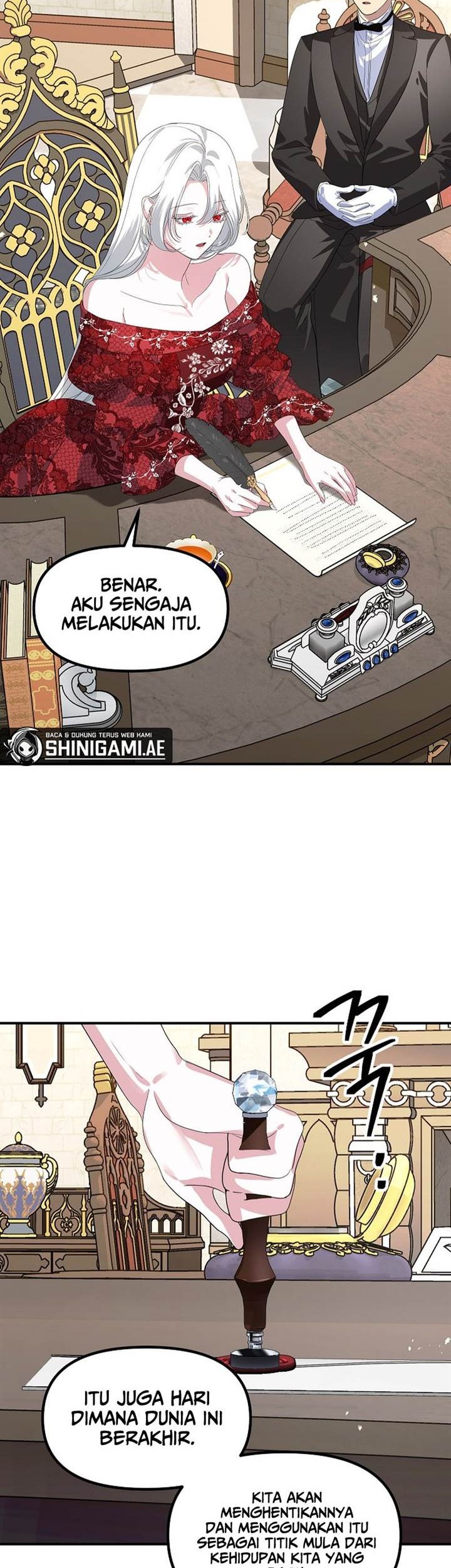 Chapter 106 - halaman 39