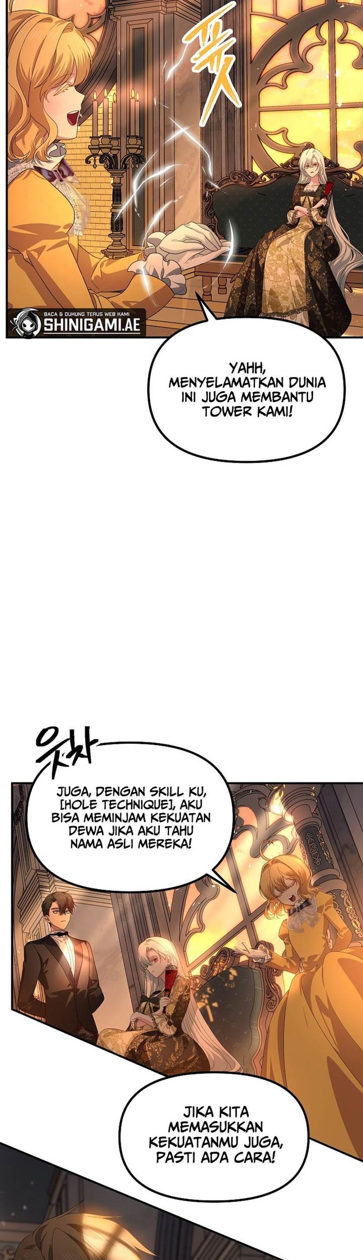 Chapter 107 - halaman 60