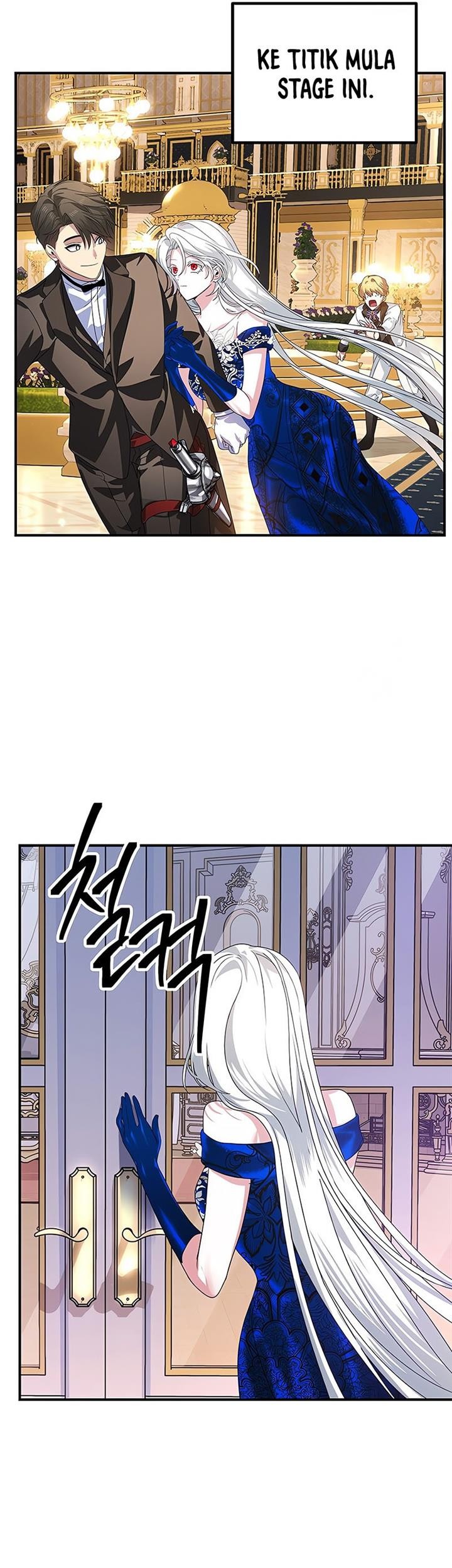 Chapter 101 - halaman 38