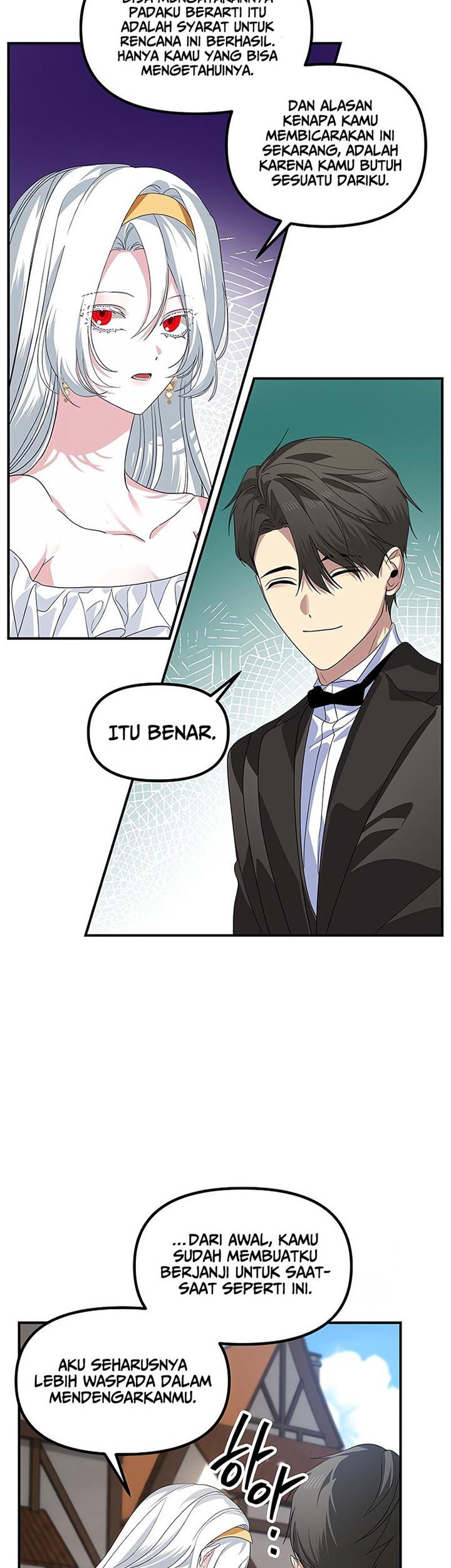Chapter 101 - halaman 35