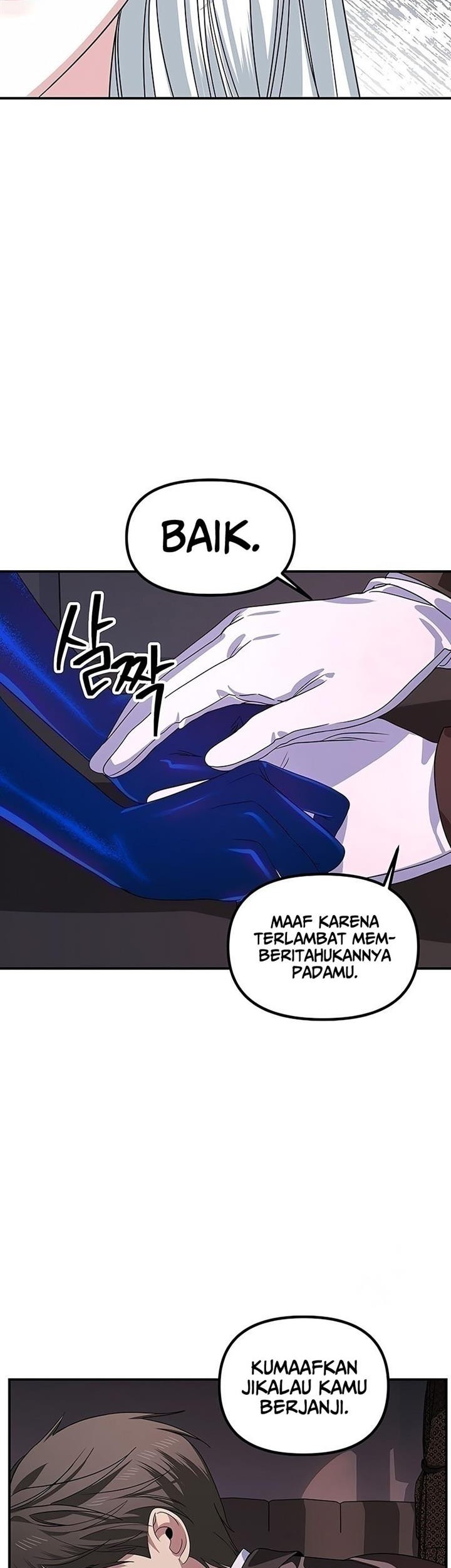 Chapter 100 - halaman 40