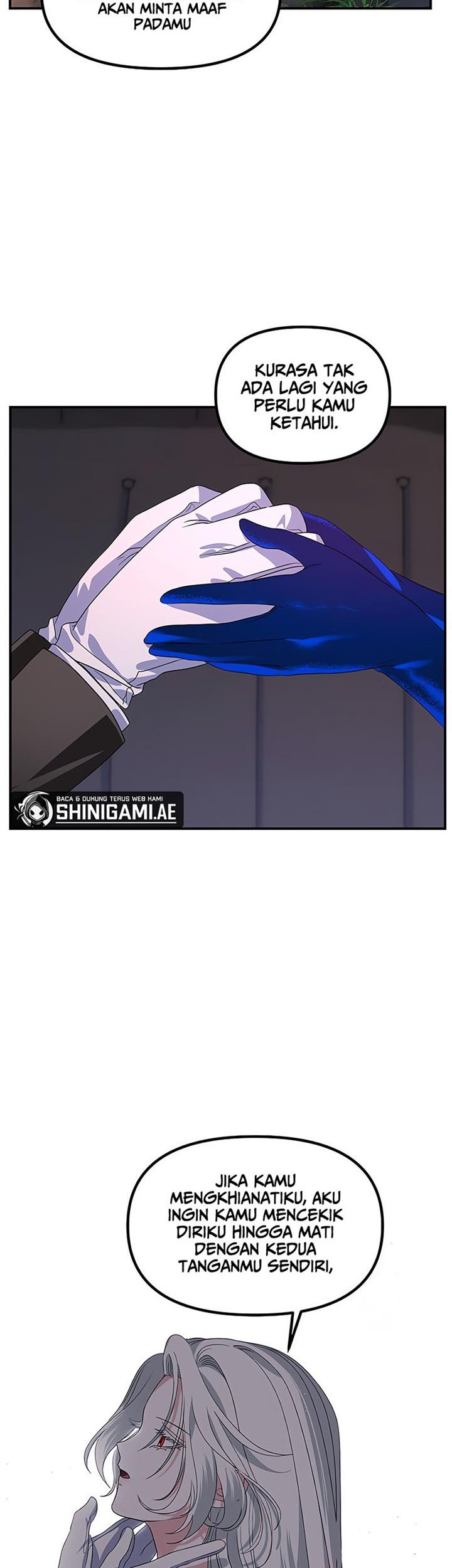 Chapter 100 - halaman 31