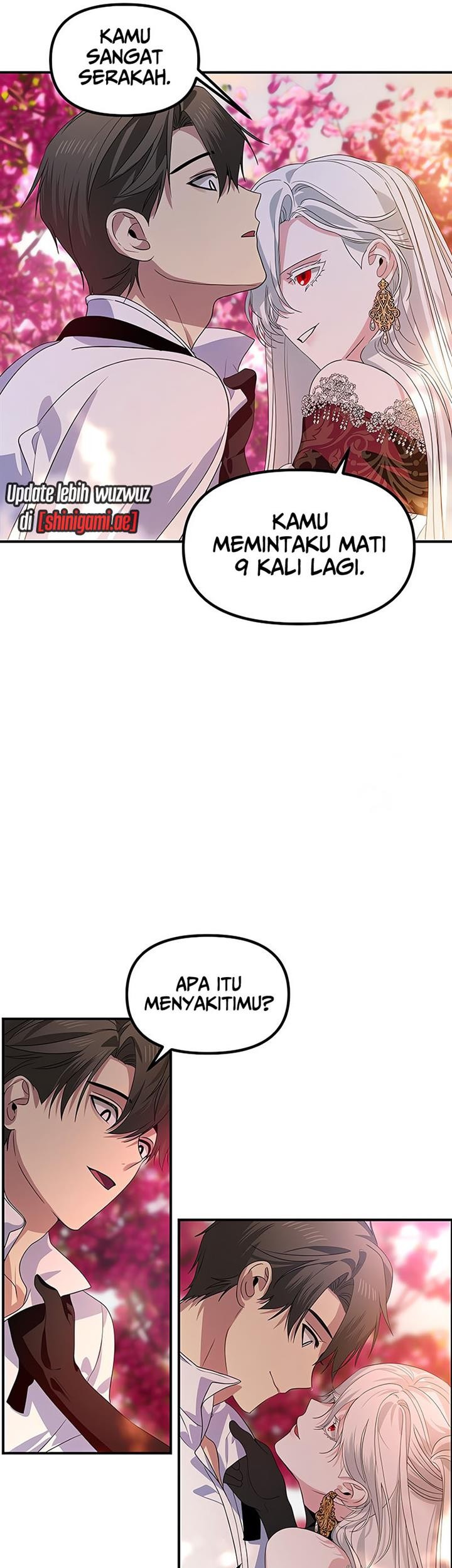 Chapter 99 - halaman 34