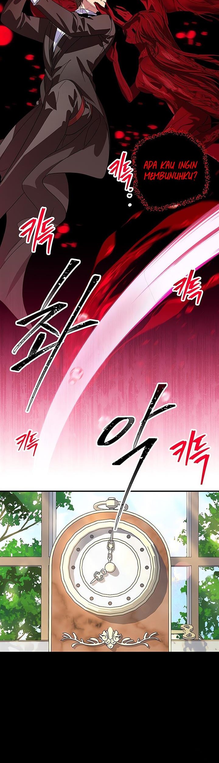 Chapter 98 - halaman 38
