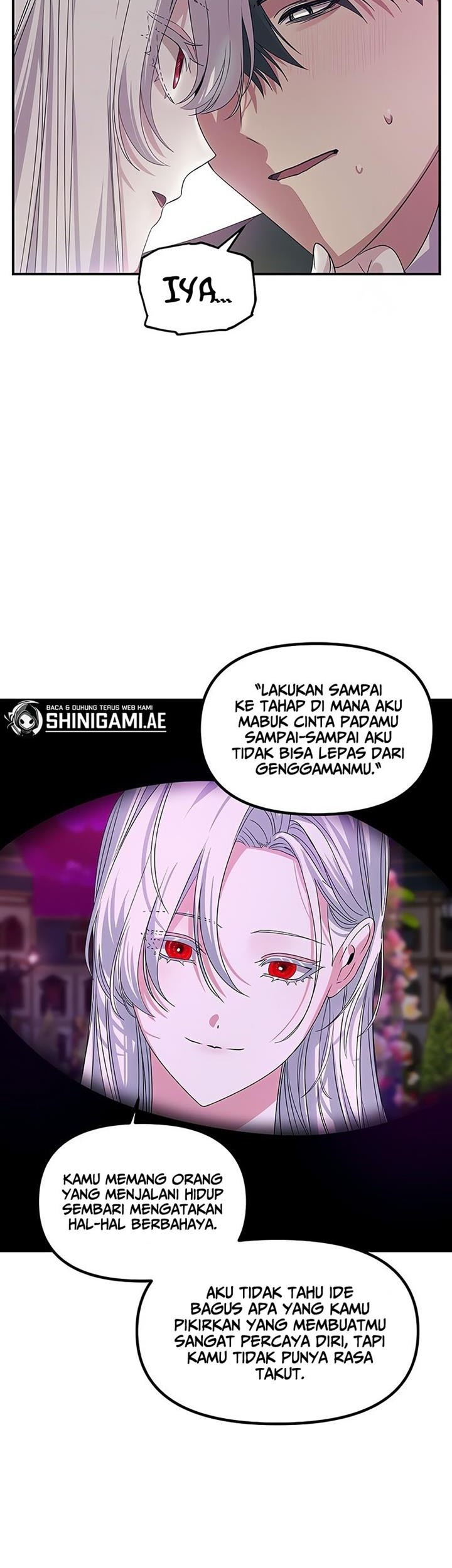 Chapter 97 - halaman 40