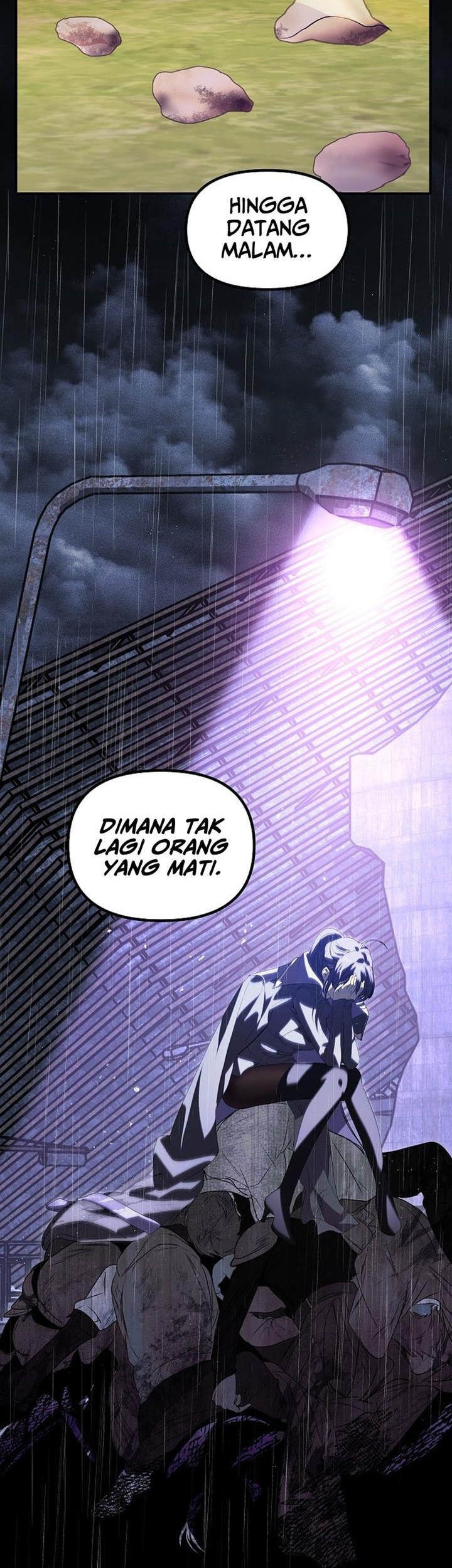 Chapter 91 - halaman 35