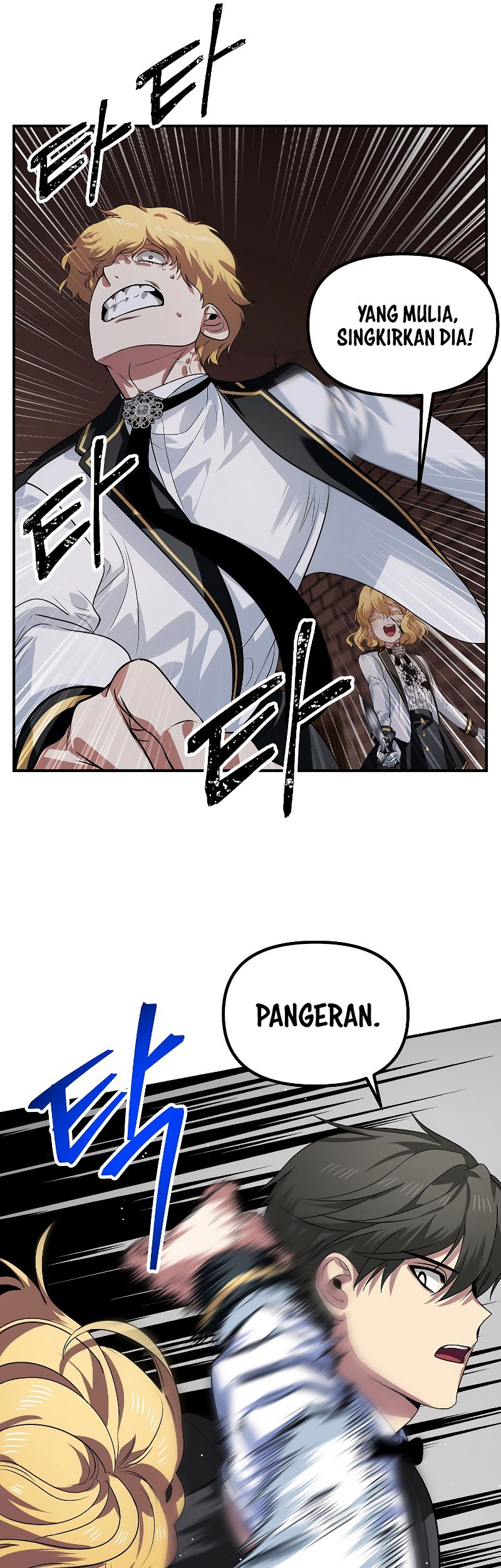 Chapter 90 - halaman 45