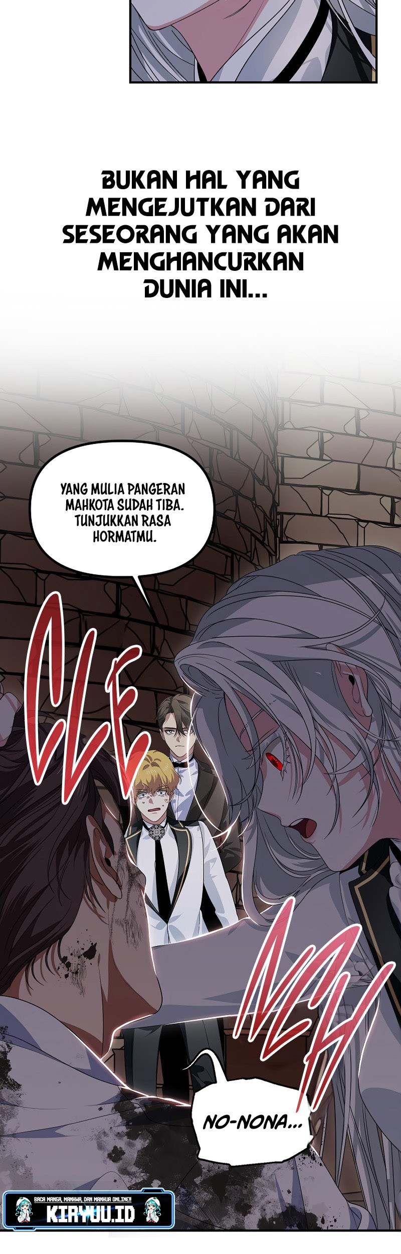 Chapter 89 - halaman 45
