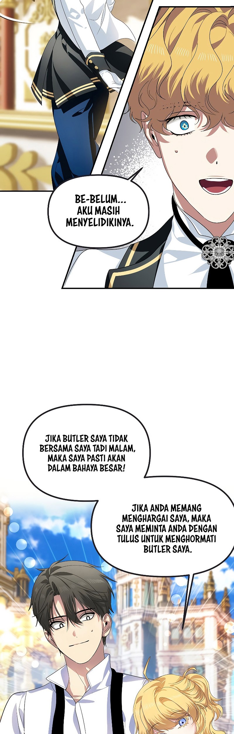 Chapter 88 - halaman 40