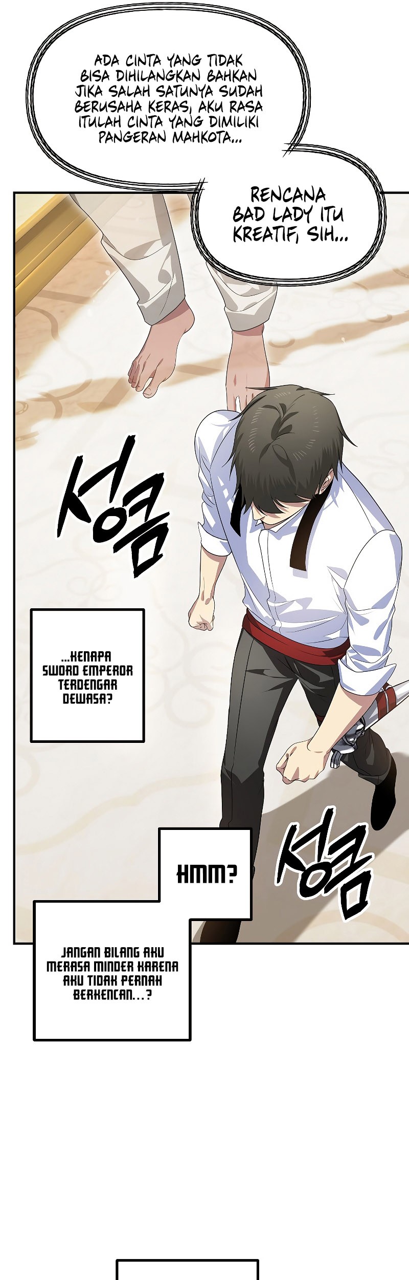 Chapter 88 - halaman 50