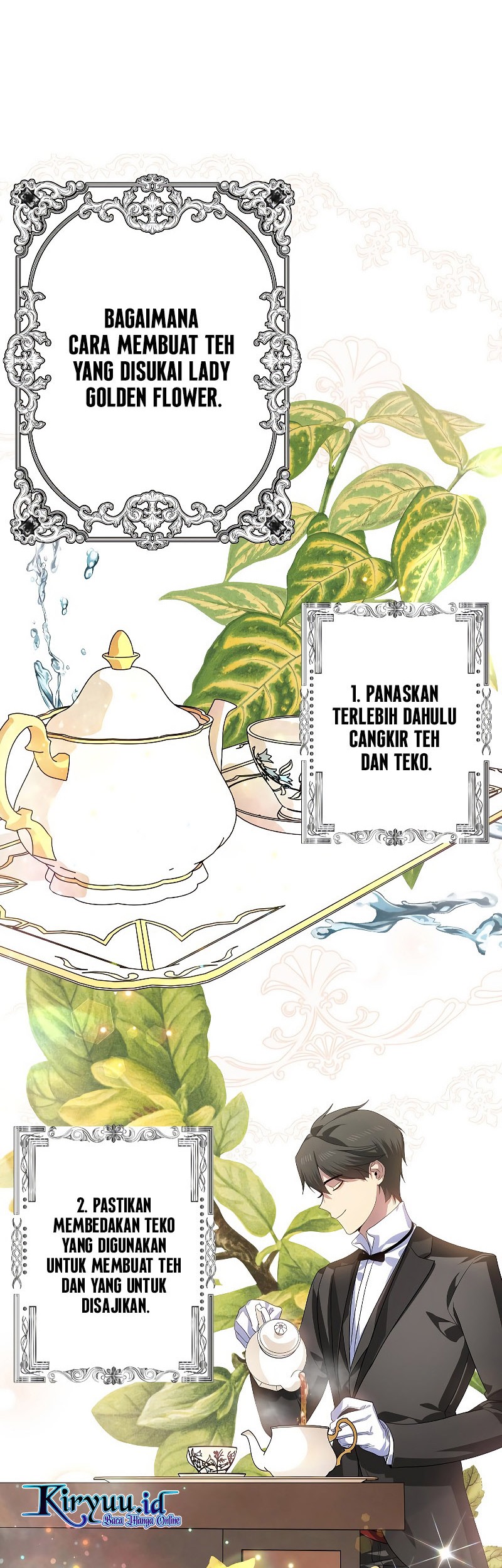 Chapter 87 - halaman 39