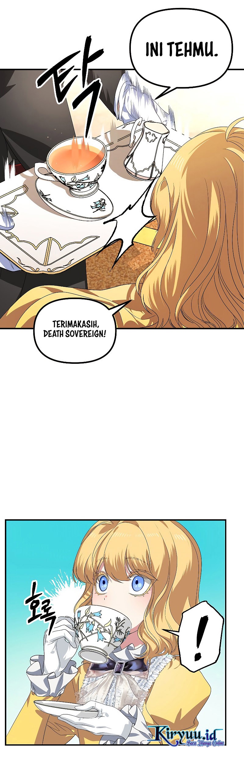 Chapter 87 - halaman 45