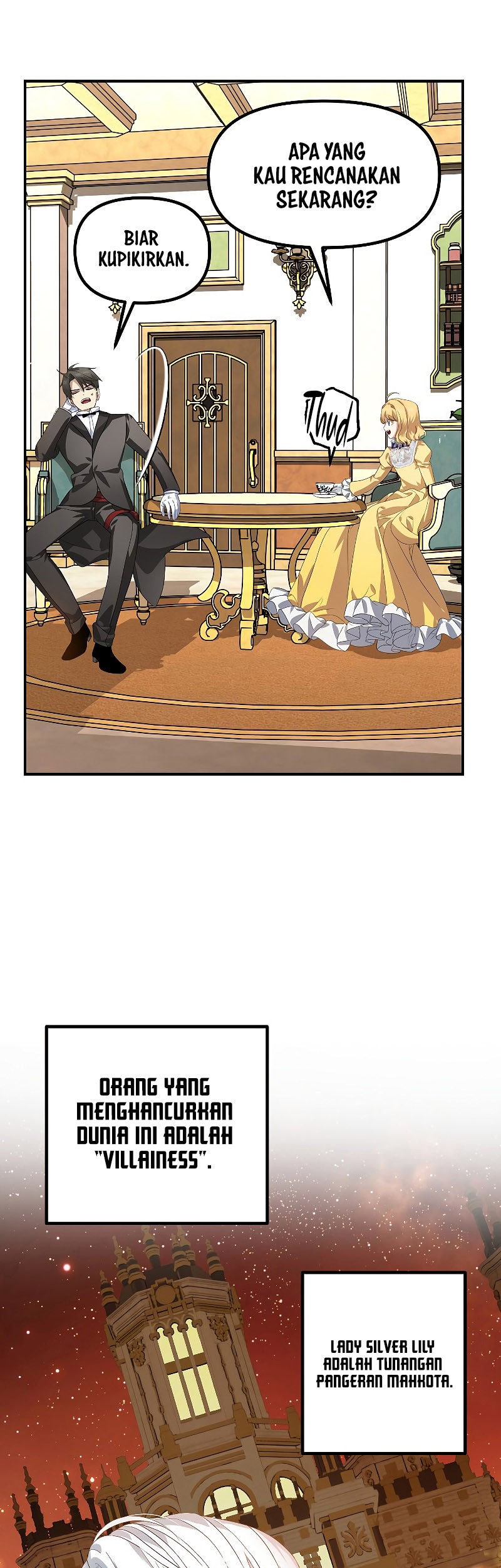 Chapter 87 - halaman 50