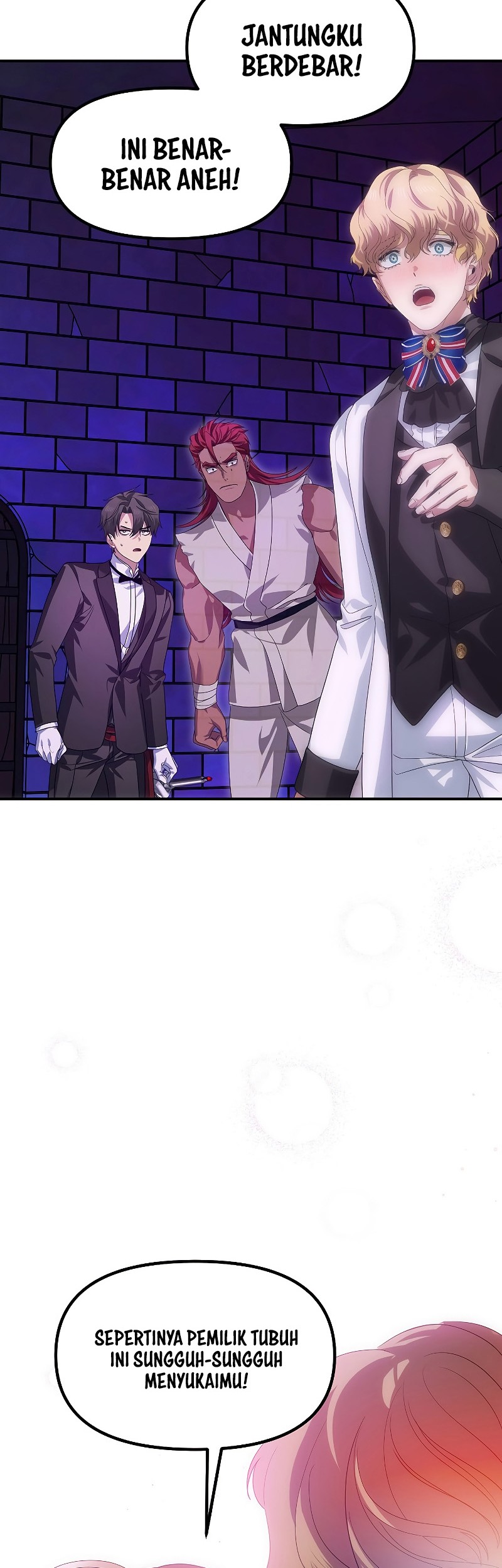 Chapter 86 - halaman 39