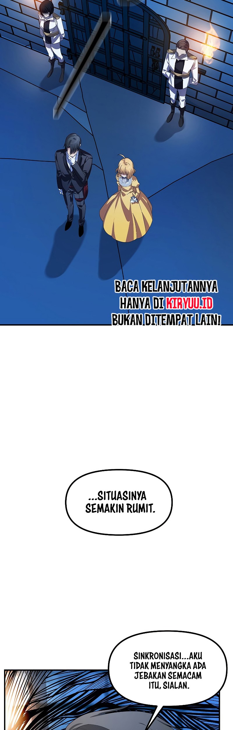 Chapter 86 - halaman 46