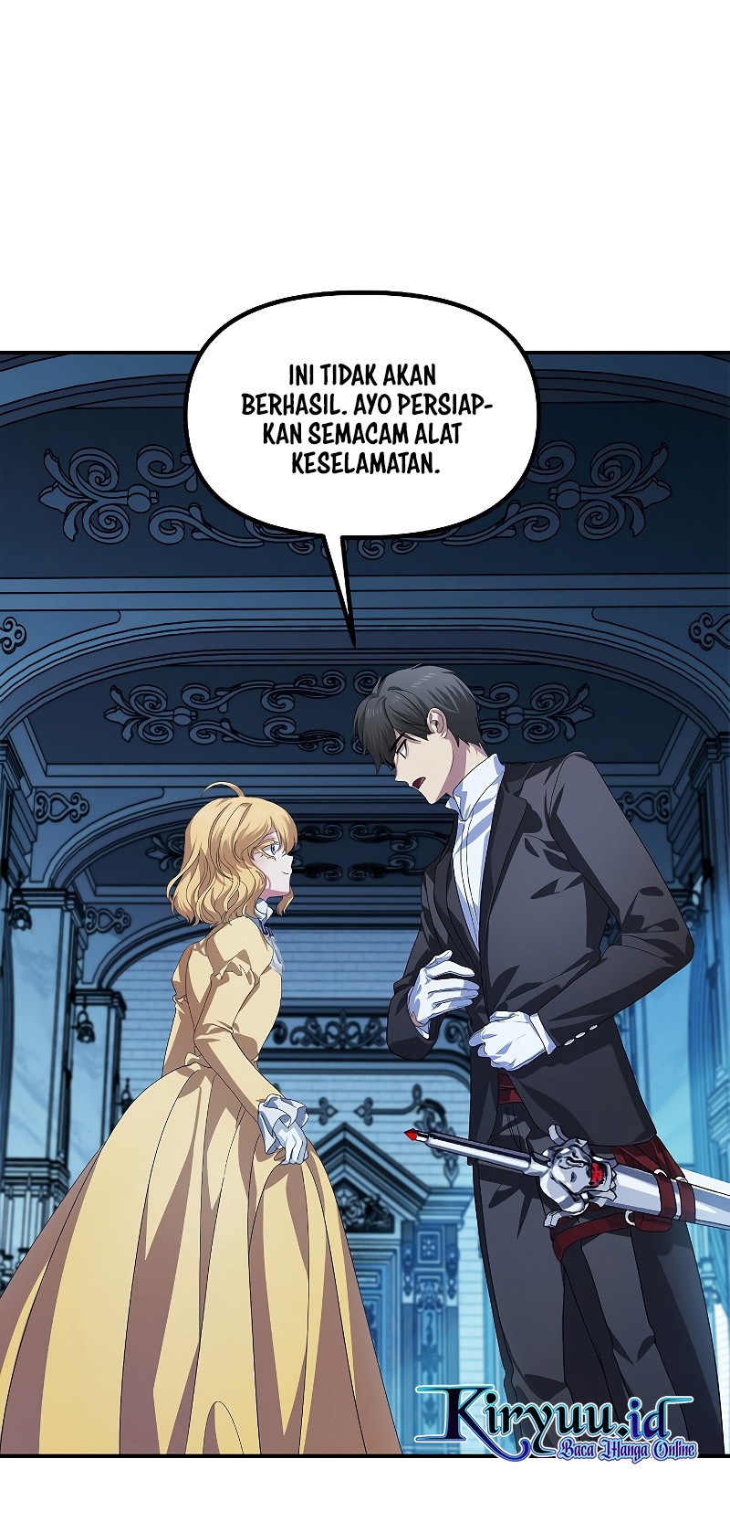 Chapter 86 - halaman 51