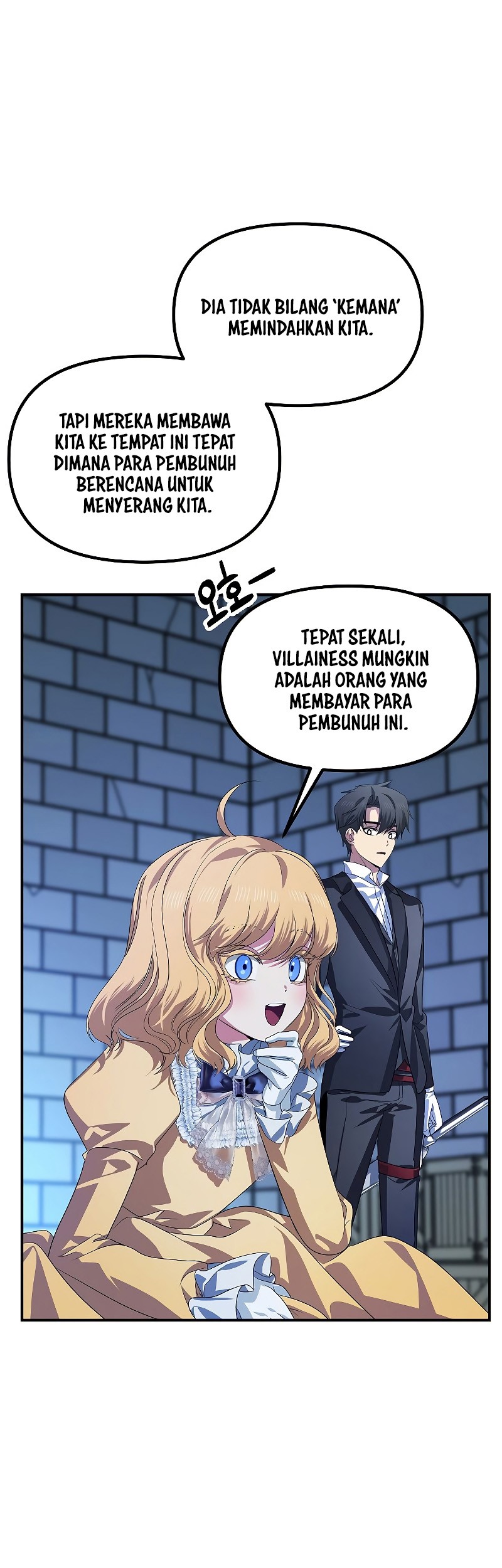 Chapter 85 - halaman 59